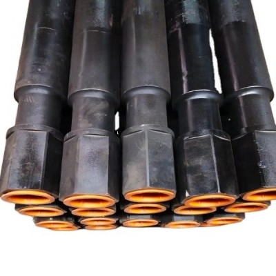 wholesale price API 4 1/2'' 2 7/8'' IF ingersoll rand drill pipe