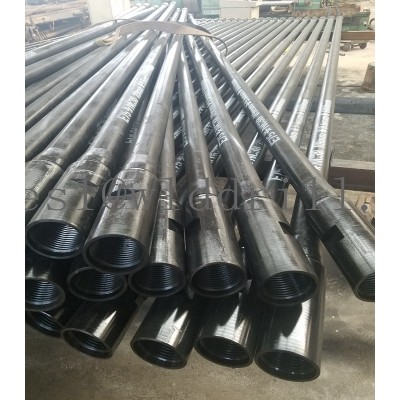 2 3/8 inch R780 EU fine thread drill pipe for geological exploration