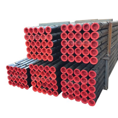 Professional drilling equipment manufacturer Weilida API drill pipe